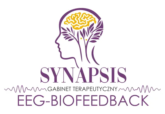 Biofeedback Lublin-Gabinet Terapeutyczny Synapsis-Edyta Michaluk-Charytanowicz-logo